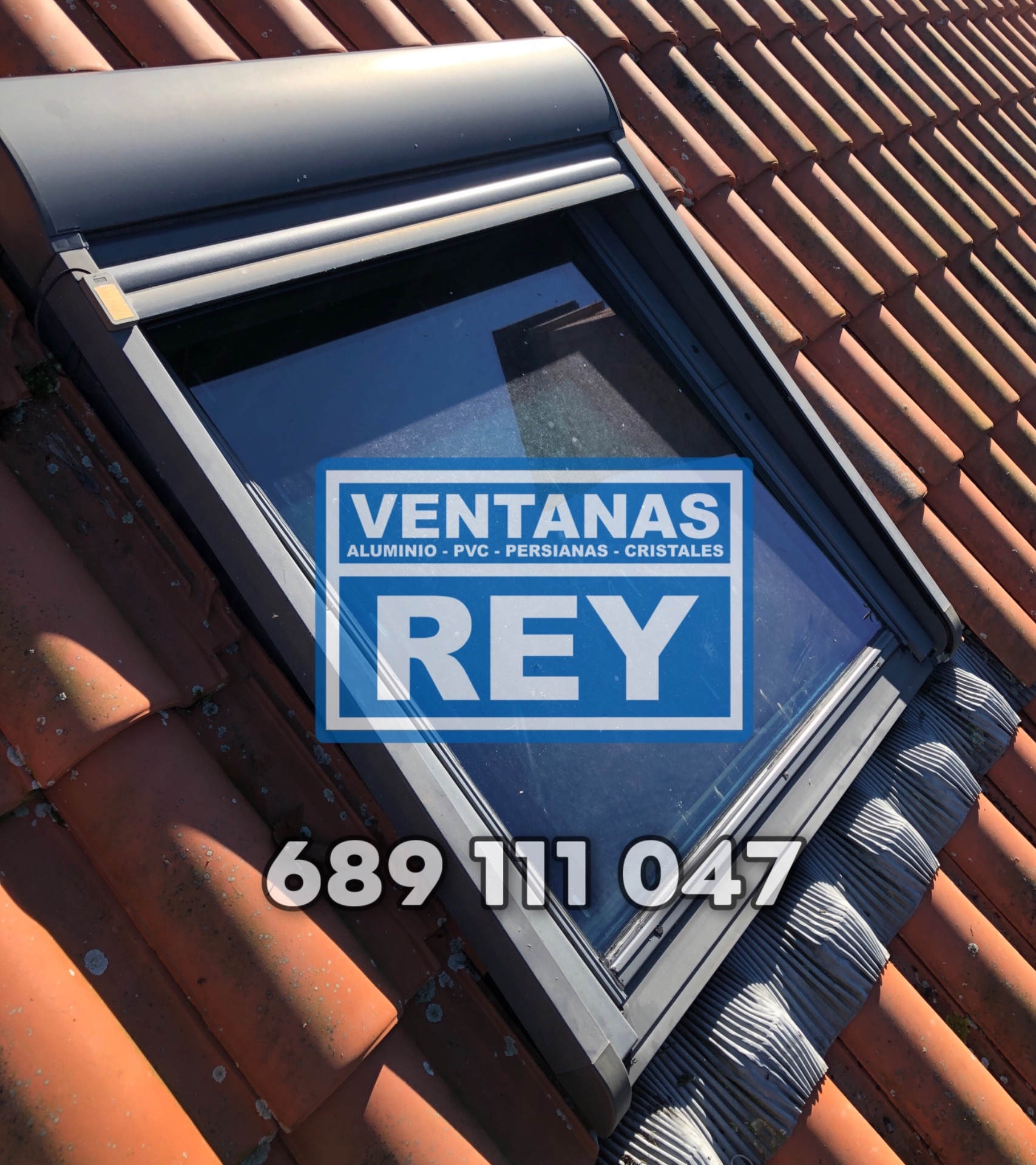 Ventanas VELUX