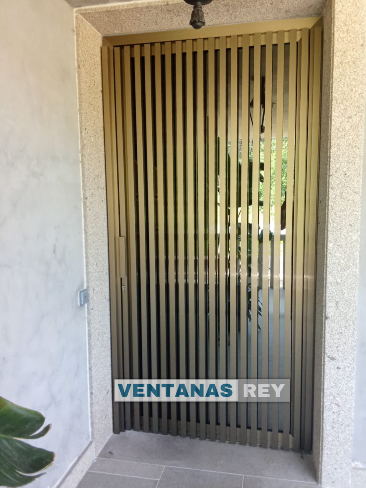 Puerta